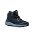 Sidi Мотокроссовки Nucleus GTX Black/Bering Sea в Челябинске