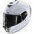 Shark Мотошлем Spartan RS Blank White/Silver Glossy в Челябинске