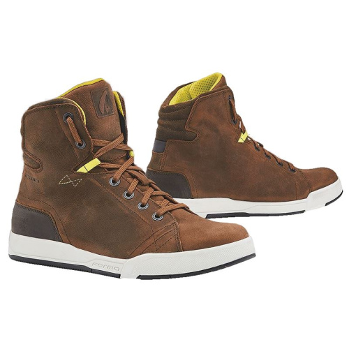 Forma Ботинки Swift Dry Brown в Челябинске
