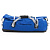 Dragonfly Гермосумка DF Multi XXL Blue 120л в Челябинске