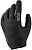 IXS Перчатки Carve Glove Black в Челябинске