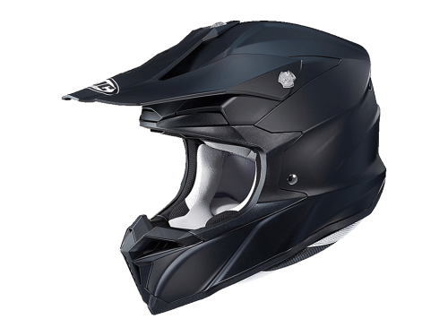 HJC Шлем i50 Semi Flat Black в Челябинске