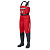 Finntrail Вейдерсы Женские Rachel Bf 5300 Red в Челябинске