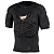 Leatt Защита панцирь Roost Tee Black в Челябинске