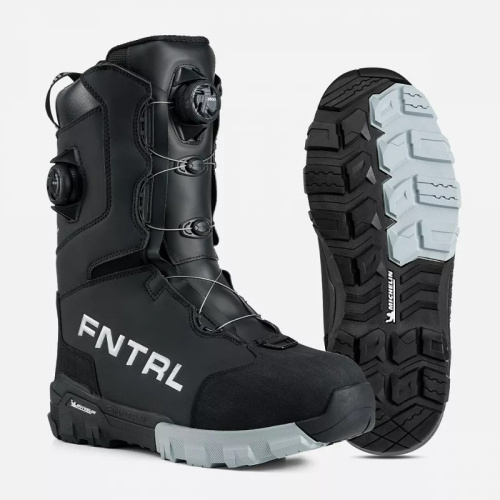 Finntrail Ботинки Backcountry 5235 Graphite в Челябинске
