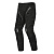 Dimox Мотобрюки текстиль Thunder Strike Mens SD-PT20 Black в Челябинске