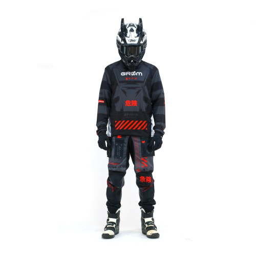 Grom Джерси Нехороший Grey в Челябинске