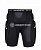 Scoyco Защитные шорты PM01 Black в Челябинске