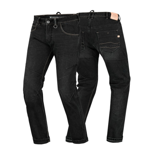 Shima мотоджинсы Devon Black в Челябинске
