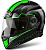 Airoh Шлем Интеграл Movement-S Color Faster Green в Челябинске