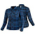 Shima Рубашка Renegade 2.0 Lady Blue в Челябинске