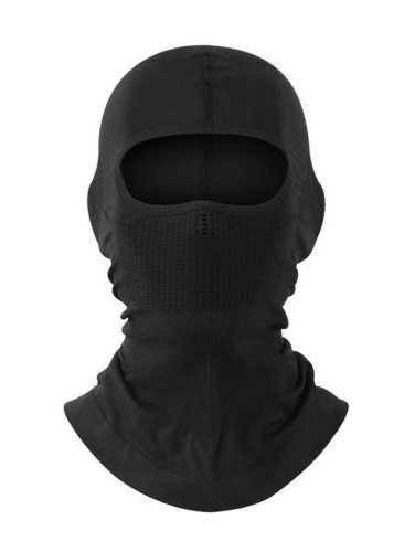 Scout Балаклава 4 season breath черная в Челябинске