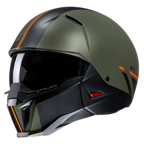 HJC Шлем i20 Batol MC4SF в Челябинске