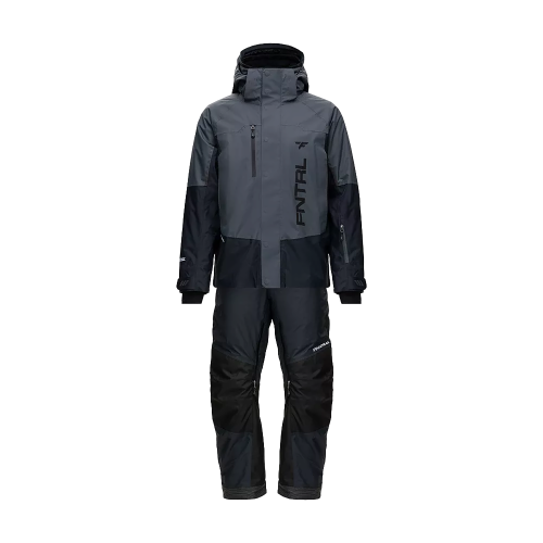 Finntrail Костюм Snowranger 3758 4619 MiddleGrey в Челябинске