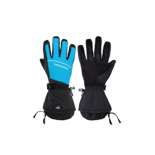 Finntrail Перчатки Freeride 2700 Blue в Челябинске