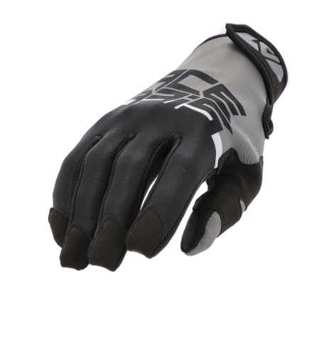 Acerbis Перчатки CE Neoprene 3.0 Black/Grey в Челябинске
