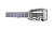 Leatt Маска Velocity 4.5 White Clear 83% в Челябинске