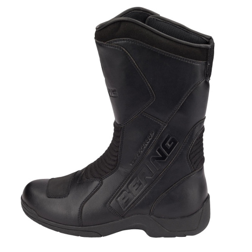 Bering Ботинки X-Tourer Black в Челябинске