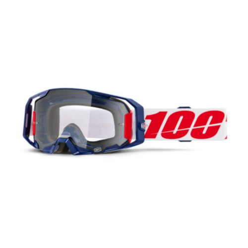 100% Очки Armatic Mach Z / Clear в Челябинске