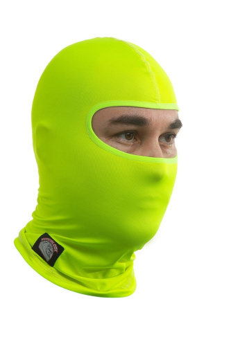 Hyperlook Подшлемник летний Exhilarant Acid в Челябинске