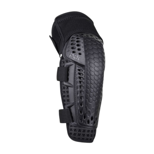 IXS Налокотники Hex Black в Челябинске