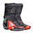 Dainese Ботинки Axial 2 628 Black/Red-Fluo в Челябинске