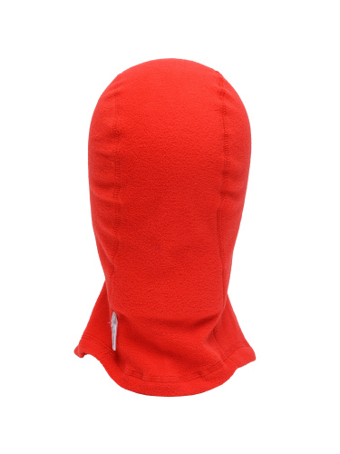 Starks Подшлемник Kids Fleece Красный в Челябинске