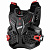 Leatt Защитный панцирь подростковый Chest Protector 3.5 Junior V26 Black в Челябинске