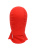 Starks Подшлемник Kids Fleece Красный в Челябинске Starks Подшлемник Kids Fleece Красный в Челябинске