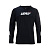 Leatt Джерси Moto 4.5 Enduro V26 Black в Челябинске