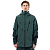Dragonfly Куртка Freeride Pro Man Dark Green в Челябинске