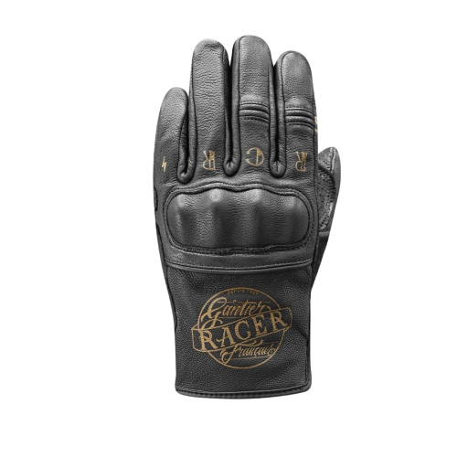 Racer Перчатки Cally Black в Челябинске
