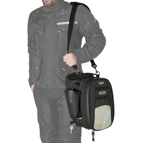 Givi Cумка на бак Tanklocked 25л. в Челябинске
