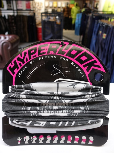 Hyperlook Баф Scout череп в Челябинске