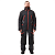 Dragonfly Комбинезон мужской Expedition Man Dark Grey 2025 в Челябинске