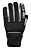 IXS Перчатки Urban Gloves Samur-Air 1.0 Черный/Серый в Челябинске