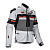 Leatt Мотокуртка ADV Rally 5.5 Men 2026 Grey в Челябинске