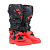 TCX Мотоботы кроссовые Comp Evo 2 Michelin 606 Black/Red в Челябинске