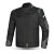Dimox Мотокуртка текстиль Vitrix (Apex) Mens Black/Yellow в Челябинске