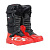 TCX Кроссовые мотоботы детские Comp Kid 606 Black/Red в Челябинске