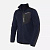 Finntrail Толстовка мужская флисовая Sherpa 1397 DarkGrey в Челябинске