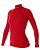 Brubeck Футболка женская дл.рукав Wool Merino 78% Малина в Челябинске