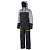 Scott комбинезон зимний Roop Dryo Black/Mlg/Grey в Челябинске