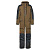 SCOTT Комбинезон DS Flex Dryo earth brown в Челябинске
