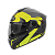 Airoh Шлем Specktre Clever Yellow Matt в Челябинске