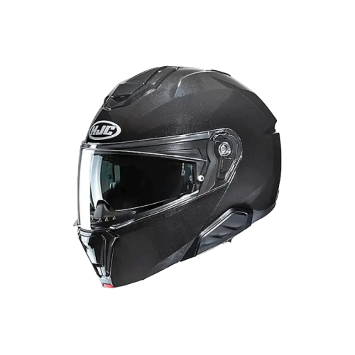 HJC Шлем i91 Metal Black в Челябинске