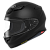 Shoei Мотошлем NXR 2 Candy черный матовый в Челябинске