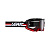 Leatt Маска Velocity 4.5 Red Light Grey 58% в Челябинске