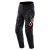 Dainese Брюки Drake 2 Super Air Tex Black/Anthracite/Red-Fluo в Челябинске
