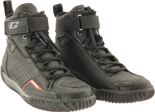 Gaerne Мотокроссовки G-Rocket Black в Челябинске
